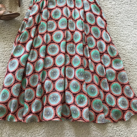 Naf Naf Sleeveless Dress - Picture 8 of 8